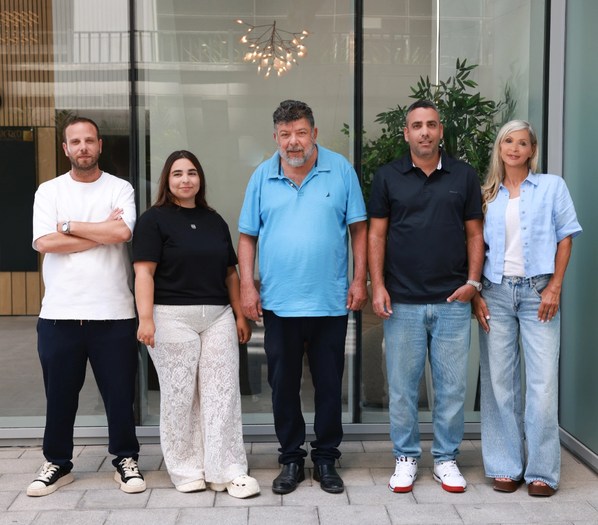 צוות שיא פיננסים — יועצים פיננסים מנוסים לליווי עסקים
